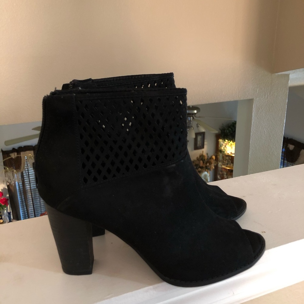 Booties